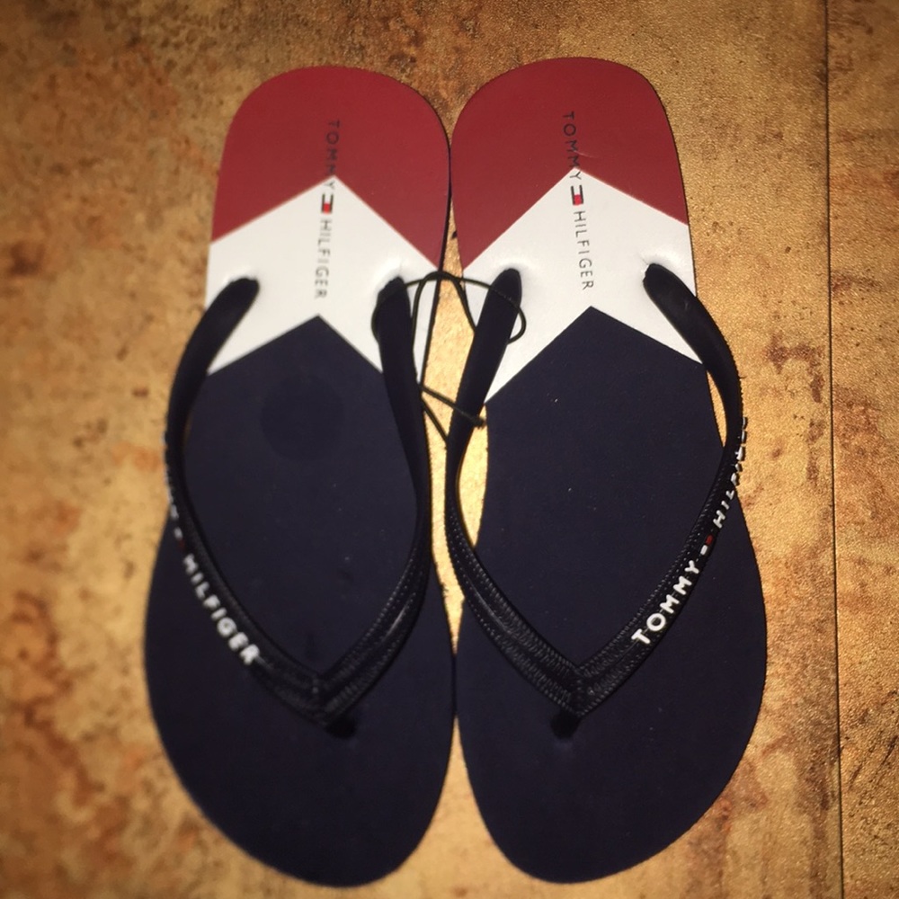 Flip flops
